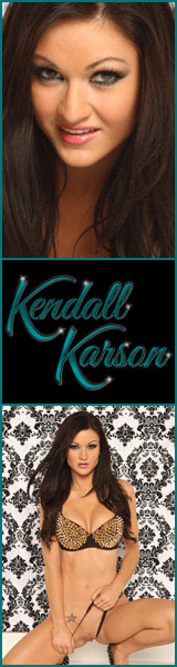 Click to the Official Kendall Karson website